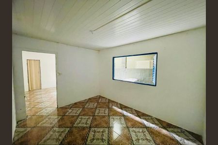 Quarto de kitnet/studio para alugar com 1 quarto, 30m² em Cidade Brasil, Guarulhos