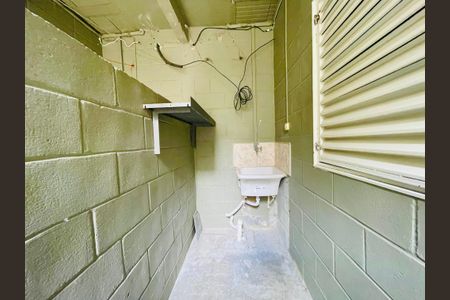 Studio para alugar com 30m², 1 quarto e sem vagaÁrea de Serviço