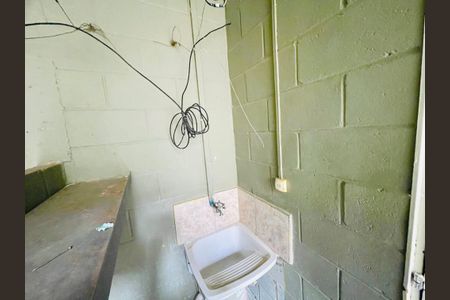 Studio para alugar com 30m², 1 quarto e sem vagaÁrea de Serviço