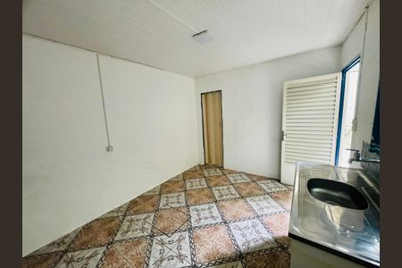 Studio para alugar com 30m², 1 quarto e sem vagaSala/Cozinha