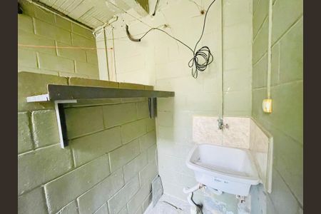 Studio para alugar com 30m², 1 quarto e sem vagaÁrea de Serviço