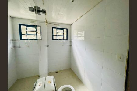 Studio para alugar com 30m², 1 quarto e sem vagaBanheiro