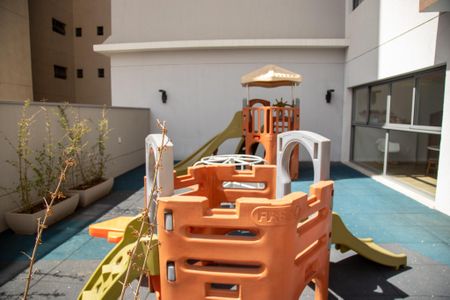 Apartamento para alugar com 60m², 2 quartos e 1 vagaÁrea comum