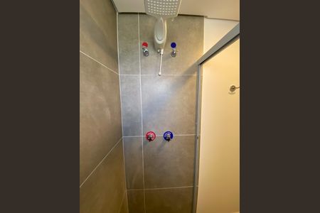 Apartamento para alugar com 60m², 2 quartos e 1 vagaBanheiro da Suíte