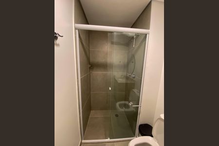 Apartamento para alugar com 60m², 2 quartos e 1 vagaBanheiro Social