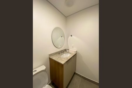 Apartamento para alugar com 60m², 2 quartos e 1 vagaBanheiro Social