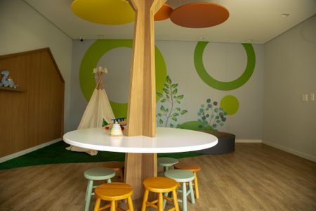 Apartamento para alugar com 60m², 2 quartos e 1 vagaÁrea comum