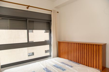 Apartamento para alugar com 60m², 2 quartos e 1 vagaQuarto Suíte