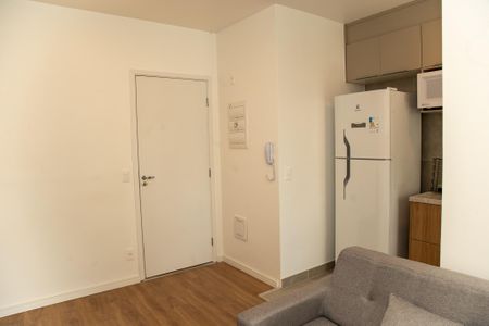 Apartamento para alugar com 60m², 2 quartos e 1 vagaSala