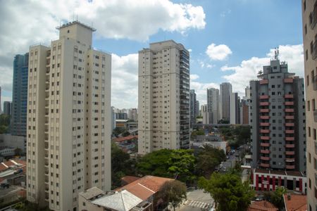 Apartamento para alugar com 60m², 2 quartos e 1 vagaVista