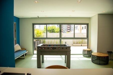 Apartamento para alugar com 60m², 2 quartos e 1 vagaÁrea comum