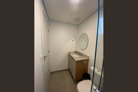 Apartamento para alugar com 60m², 2 quartos e 1 vagaBanheiro da Suíte