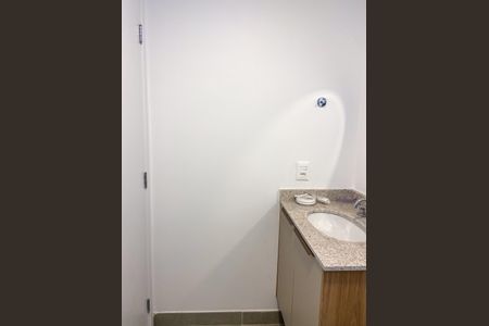 Apartamento para alugar com 60m², 2 quartos e 1 vagaBanheiro da Suíte