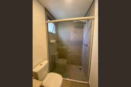 Apartamento para alugar com 60m², 2 quartos e 1 vagaBanheiro Social