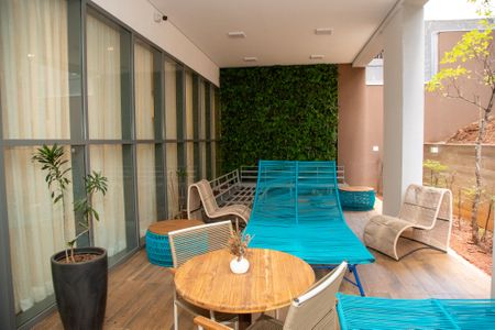 Apartamento para alugar com 60m², 2 quartos e 1 vagaÁrea comum