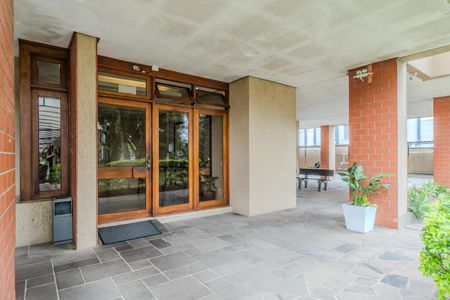 Apartamento à venda com 49m², 1 quarto e sem vaga Apartamento à venda com 49m², 1 quarto e sem vagaEntrada