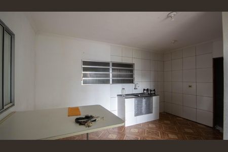 Casa para alugar com 55m², 1 quarto e sem vagaSala/Cozinha
