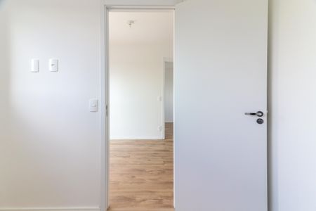 Apartamento para alugar com 37m², 2 quartos e sem vagaQuarto 1