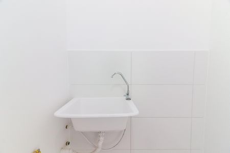 Apartamento para alugar com 37m², 2 quartos e sem vagaCozinha e Área de Serviço