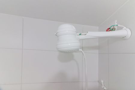 Apartamento para alugar com 37m², 2 quartos e sem vagaBanheiro