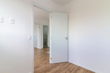 Apartamento para alugar com 37m², 2 quartos e sem vagaQuarto 1