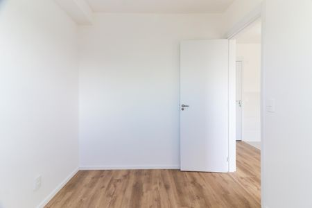 Apartamento para alugar com 37m², 2 quartos e sem vagaQuarto 2