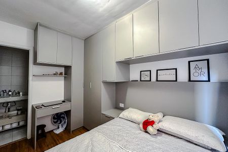 Apartamento para alugar com 27m², 1 quarto e sem vaga Apartamento para alugar com 27m², 1 quarto e sem vagaSuíte
