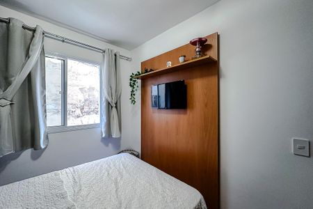 Suíte de apartamento para alugar com 1 quarto, 27m² em Brás, São Paulo