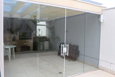 Apartamento à venda com 65m², 3 quartos e 2 vagasÁrea comum - Churrasqueira