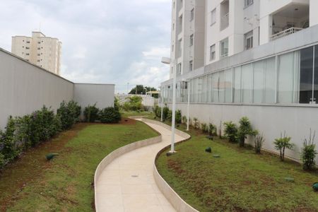 Apartamento à venda com 65m², 3 quartos e 2 vagasÁrea comum