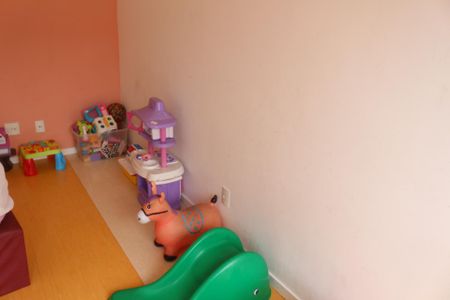 Apartamento à venda com 65m², 3 quartos e 2 vagasBrinquedoteca