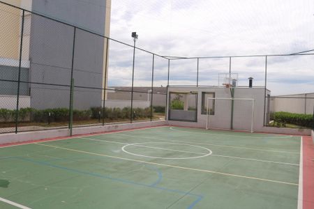 Apartamento à venda com 65m², 3 quartos e 2 vagasQuadra Esportiva