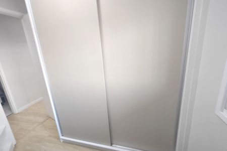 Apartamento à venda com 65m², 3 quartos e 2 vagasQuarto 2