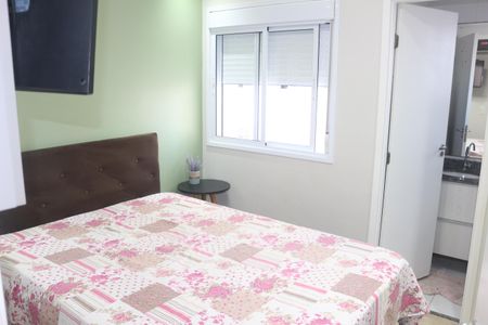 Apartamento à venda com 65m², 3 quartos e 2 vagasSuíte 