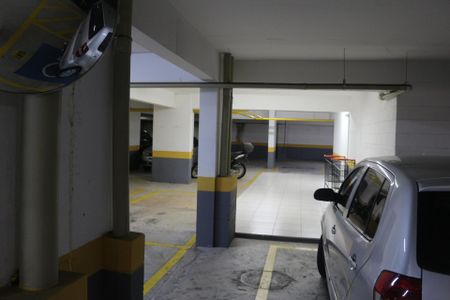Apartamento à venda com 65m², 3 quartos e 2 vagasGaragem