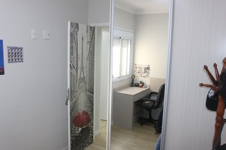 Quarto 1 de apartamento à venda com 3 quartos, 65m² em Santa Maria, São Caetano do Sul