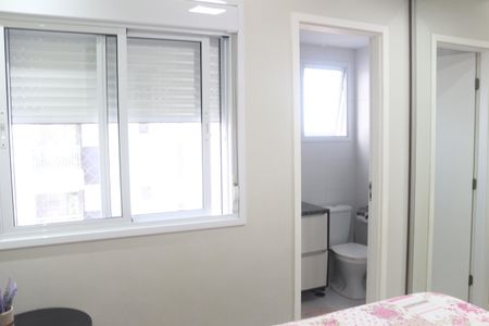 Apartamento à venda com 65m², 3 quartos e 2 vagasSuíte 