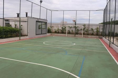 Apartamento à venda com 65m², 3 quartos e 2 vagasQuadra Esportiva