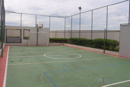 Apartamento à venda com 65m², 3 quartos e 2 vagasQuadra Esportiva