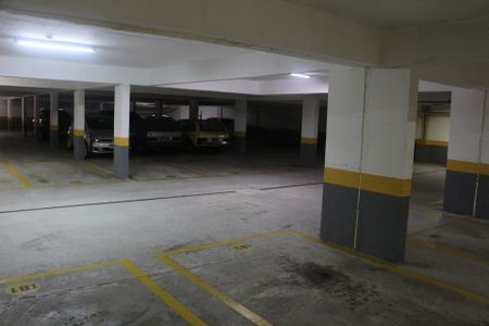 Apartamento à venda com 65m², 3 quartos e 2 vagasGaragem