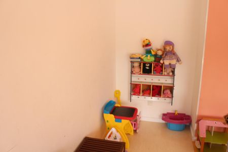 Apartamento à venda com 65m², 3 quartos e 2 vagasBrinquedoteca