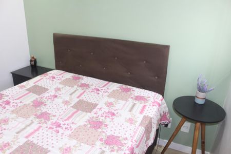 Apartamento à venda com 65m², 3 quartos e 2 vagasSuíte 