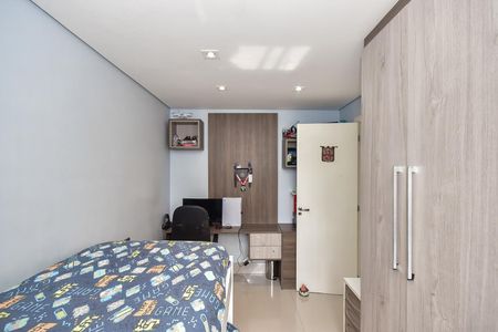 Apartamento para alugar com 96m², 3 quartos e 2 vagasQuarto 2