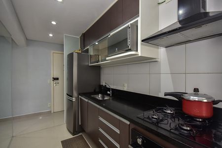 Apartamento para alugar com 96m², 3 quartos e 2 vagasCozinha