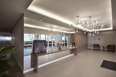 Apartamento para alugar com 96m², 3 quartos e 2 vagasÁrea comum