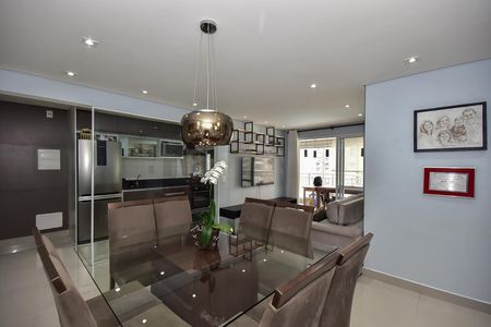 Apartamento para alugar com 96m², 3 quartos e 2 vagasSala