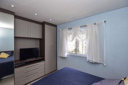 Apartamento para alugar com 96m², 3 quartos e 2 vagasSuíte