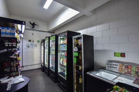 Apartamento para alugar com 96m², 3 quartos e 2 vagasÁrea comum