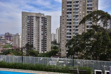 Apartamento para alugar com 96m², 3 quartos e 2 vagasVista da Suíte