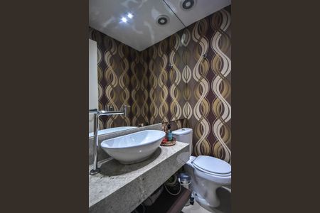 Apartamento para alugar com 96m², 3 quartos e 2 vagasLavabo